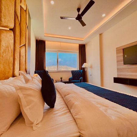 Hotel Gange - A Comfortable Stay, Haridwār Buitenkant foto